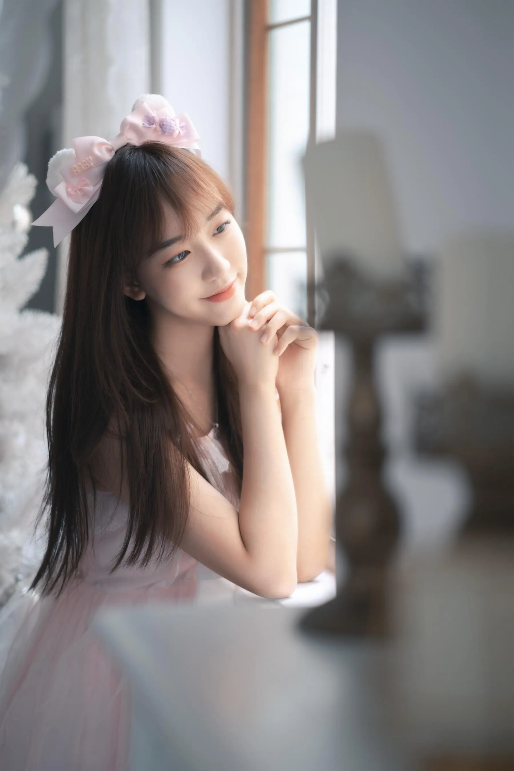 [YITUYU艺图语]2021.11.06 二次元Lolita D [21P]插图5